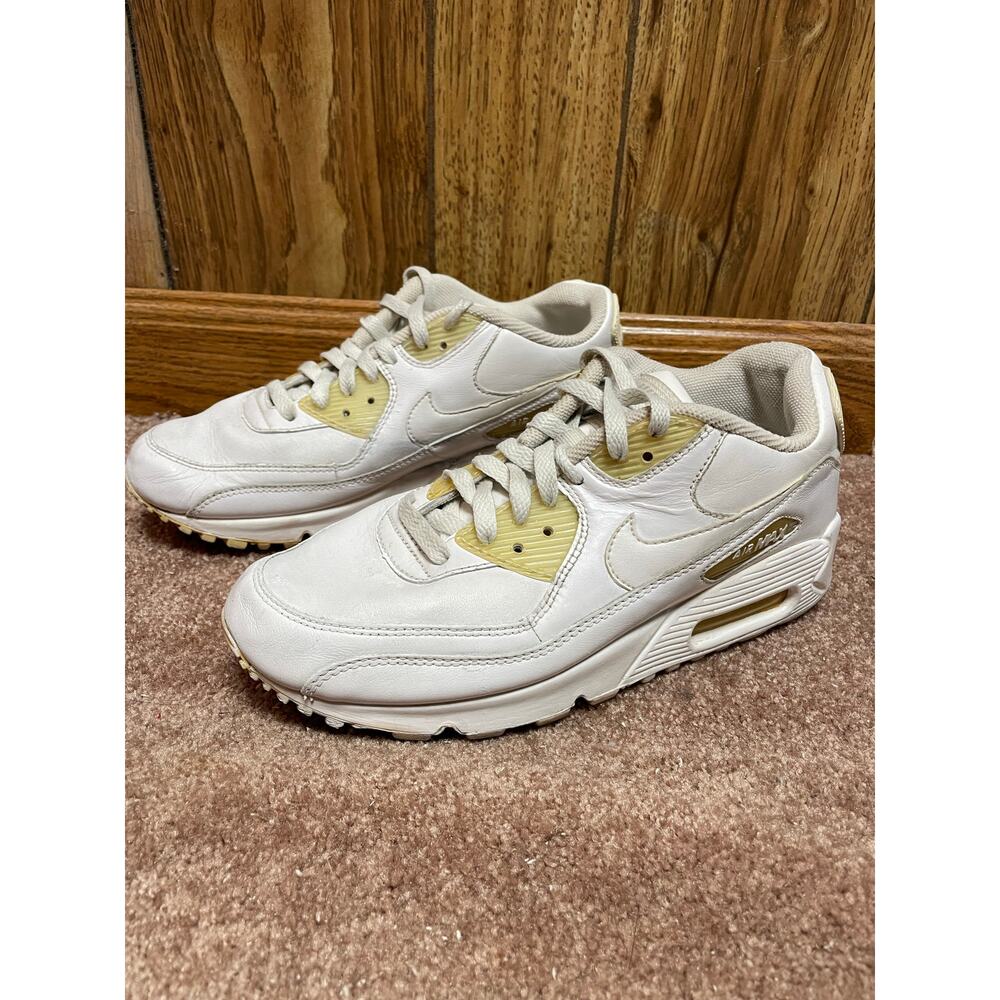 NIKE Air Max youth sneakers 2007 size 6‎ Y throwback